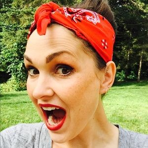 Meet your Posher, Jessica